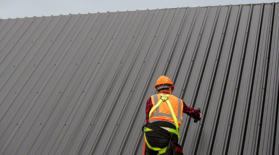 Local Siding Services in Thornton, IA